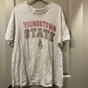 YSU Tee
